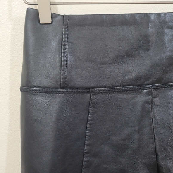 Current Air faux leather pants - Picture 6 of 12